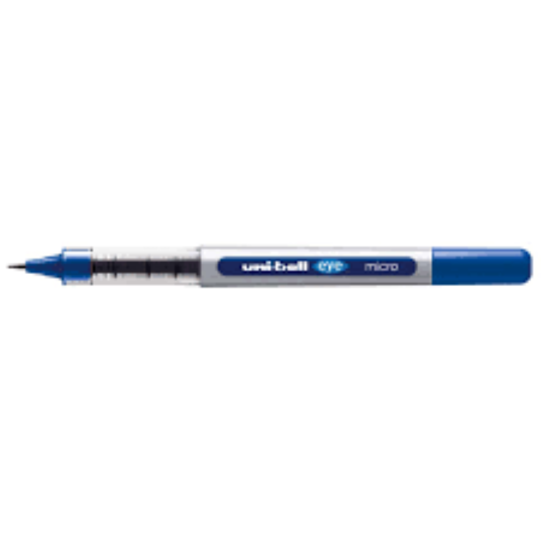 Uni-ball Eye Micro Roller pen Blue MI-UB150-BE